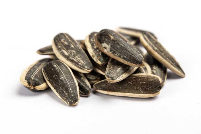 Turkish Sunflower Seeds (Salty)