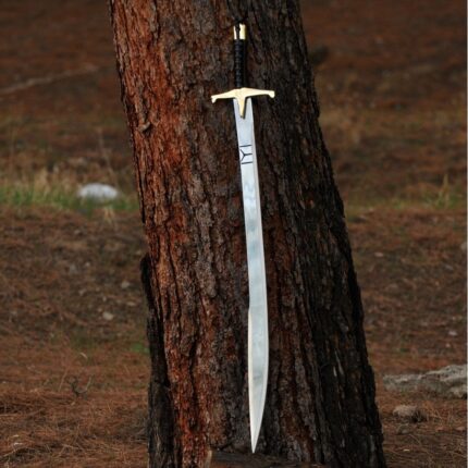 Turkish Sword - Resurrection Ertugrul