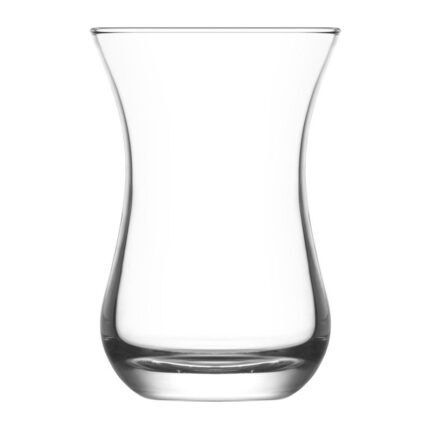 Turkish Tea Glass Ajda - Lav