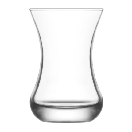 Turkish Tea Glass Asena - Lav