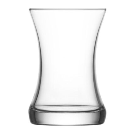 Turkish Tea Glass Zen - Lav