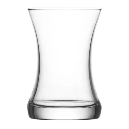 Turkish Tea Glass Zen - Lav