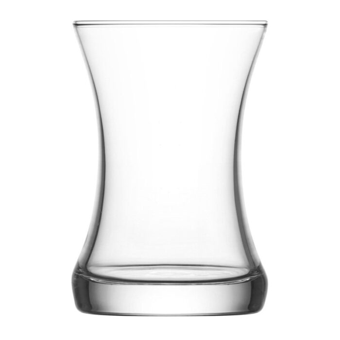 Turkish Tea Glass Zen - Lav