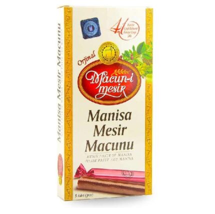 Turkish Stick - Mesir Paste