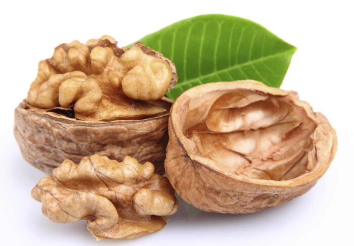 Turkish Walnuts (Shelled)