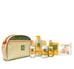 Turkish Natural Olive Oil Newborn Baby Care Set - Eyüp Sabri