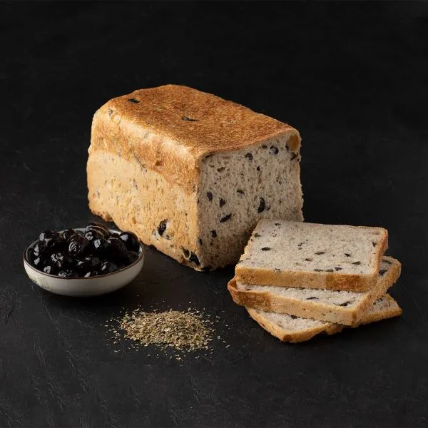 zeytinli tost d755