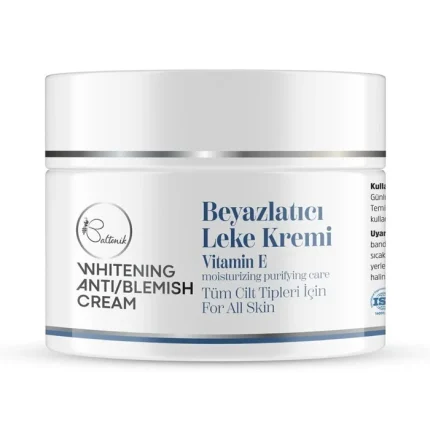 Baltonik Skin Whitening Cream