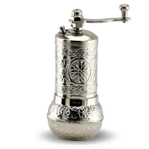 Turkish Grinders & Mills
