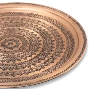 Turkish Copper Kitchenware