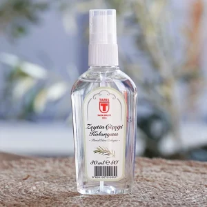 Taris Kolonya sprey 80ml set