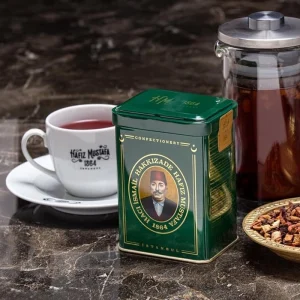 Turkish Fruit Tea
