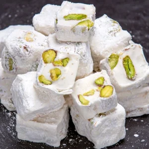 Special Double Roasted Turkish Delight