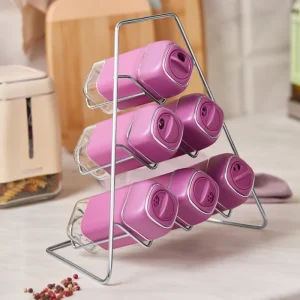Karaca Horizon Baharatlik 7pcs