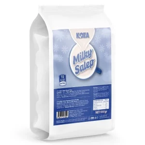 Koza Sahlep Tozu 1kg