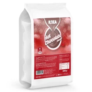 Koza Sicak Cikolata Tozu 1kg