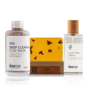 Dionesse Akne Giderici Set