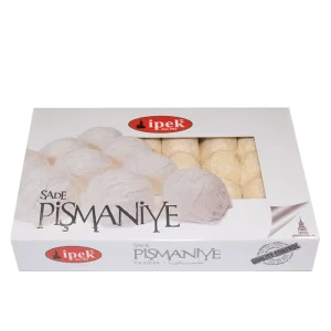 Ipek Sade Pismaniye 400g pack