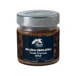 Hazelnut Spread with Belgium Chocolate-200g/7.05oz-Moda Çikolatacısı