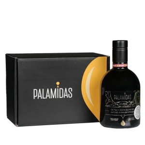 Palamidas Odullu Hediyelik Zeytinyagi 500ml set