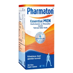 Pharmaton Essential Men 30 tablet