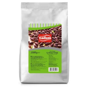 Tadim Antep Fistik ici kavrulmus 1500g