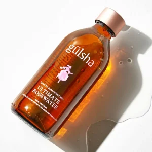 gulsha Tam Ultimate Gul Suyu 200ml
