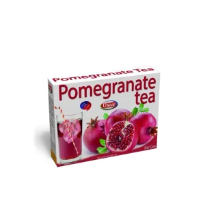 Turkish Tea
