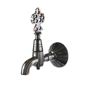 Turkish Ottoman Faucet