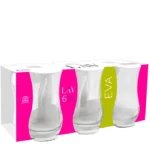 Turkish Tea Glass-Eva-6pcs - Lav - Image 3