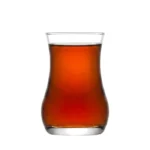 Turkish Tea Glass-Eva-6pcs - Lav