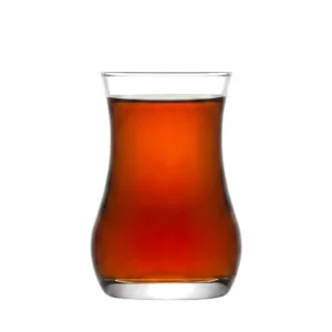 Turkish Tea Ware