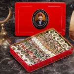 Assorted Turkish Delight - Hafız Mustafa - Image 2