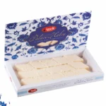 Traditional Turkish Sultan Floss Halva (Plain) – İpek - Image 2