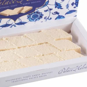 İpek Traditional Sultan Floss Halva (plain) product pack