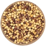 Turkish Roasted Skin-On Hazelnut Kernels - Image 2