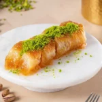 Turkish Pistachio Birds Nest Baklava - Image 2