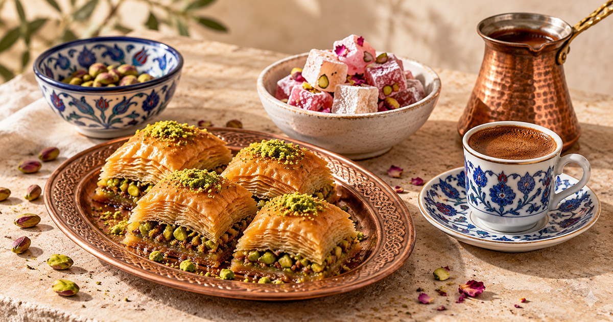 stamboulbazaar turkish products