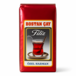 Turkish Black Tea – Bostan Filiz Tea (Bostan Cay) Turkish Black Tea – Bostan Filiz Tea (Bostan Cay)