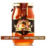 Original Turkish Anzer Honey from Anzer Plateau (Rize)