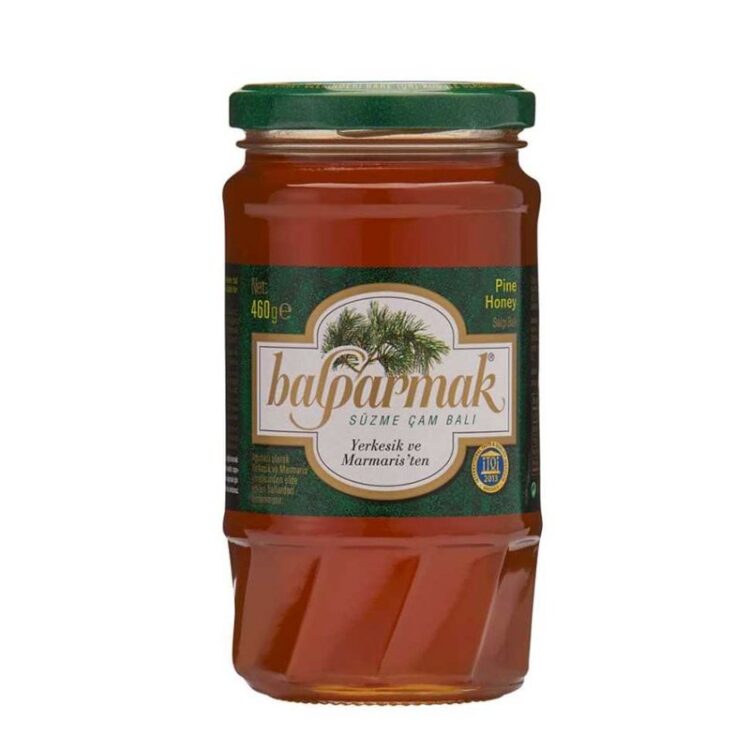 Turkish Pine Forest Honey - Balparmak