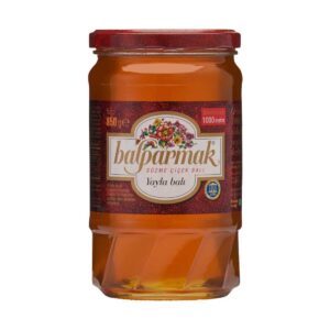 Turkish Plateau Blossom Honey 850g (30oz) - Balparmak