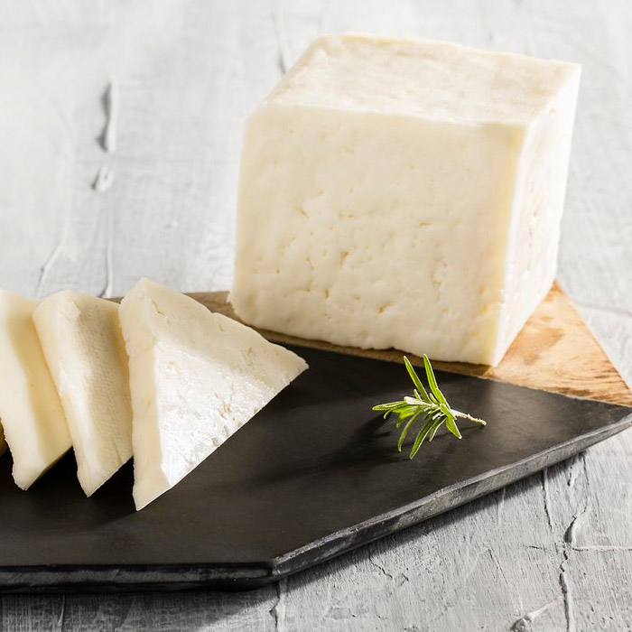Turkish Natural Classic White Cheese