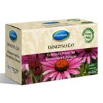 Turkish Natural Echinacea Mixed Herbal Tea Bags (20 bags)
