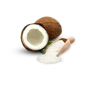 Turkish Coconut Spice