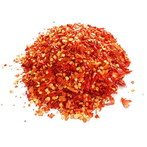 Turkish Red Pepper Spice (Crushed)