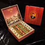 Assorted Turkish Delight Premium 1864 - Hafız Mustafa