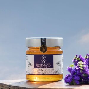 Turkish Natural Organic Eucalyptus Honey - Eğricayır