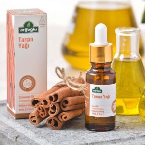 Turkish Cinnamon Natural Essential Oil