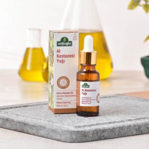 Turkish Horse-Chestnut Natural Essential Oil